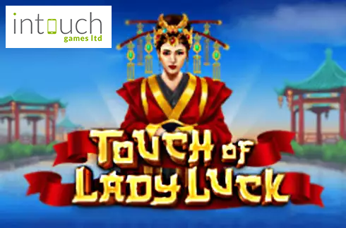 Touch of Lady Luck